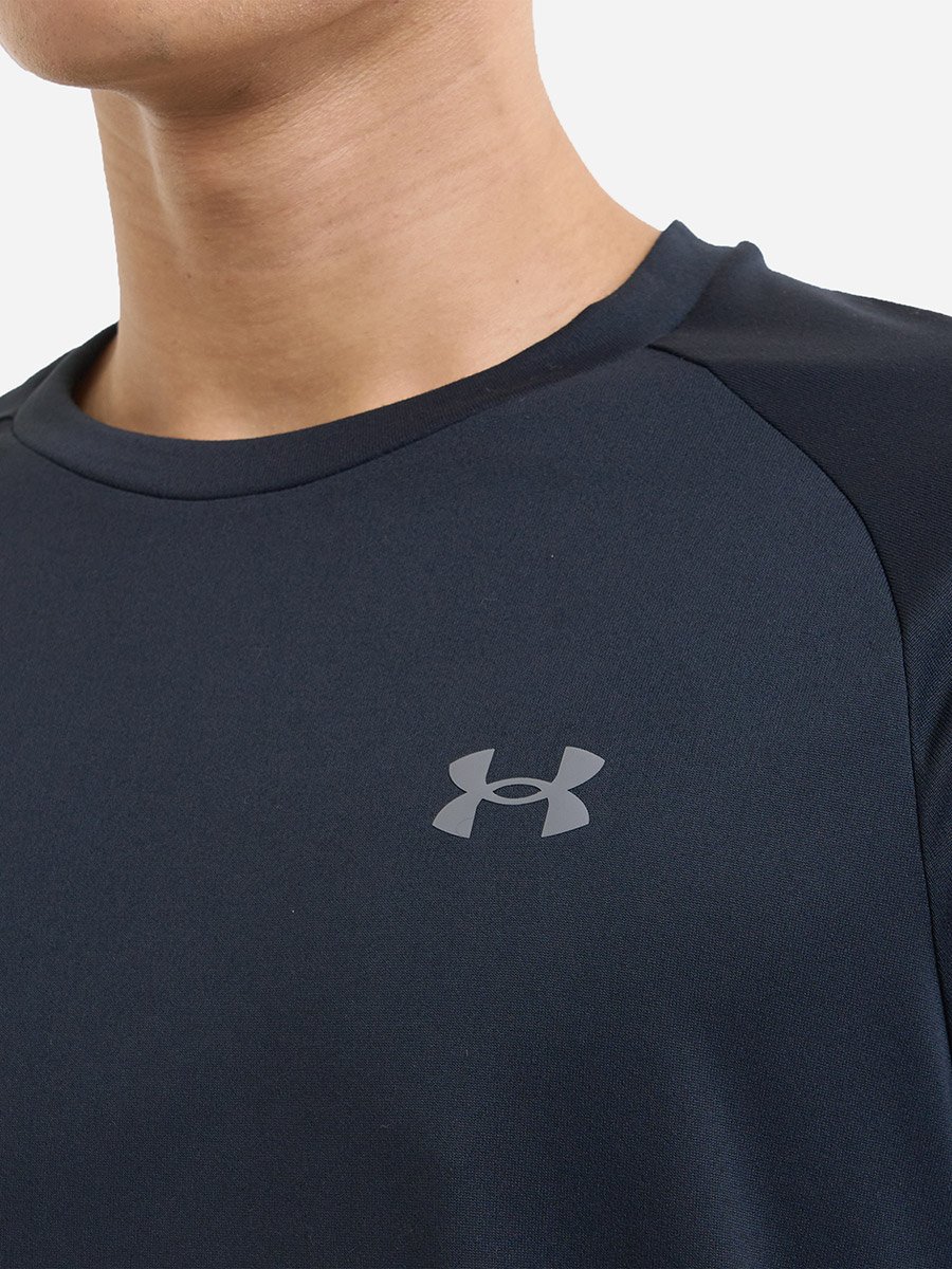 Tech Raglan Sleeves T-shirt
