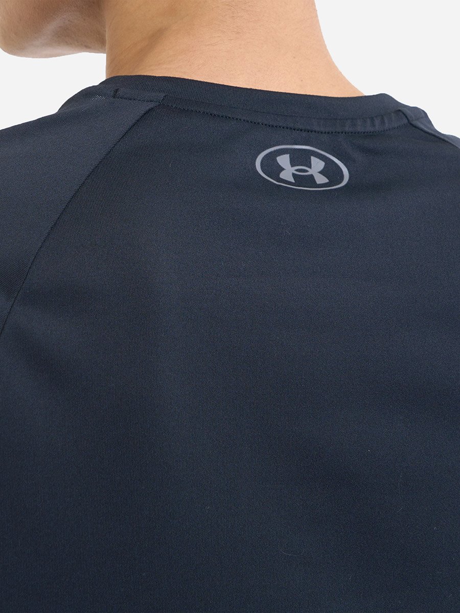 Tech Raglan Sleeves T-shirt