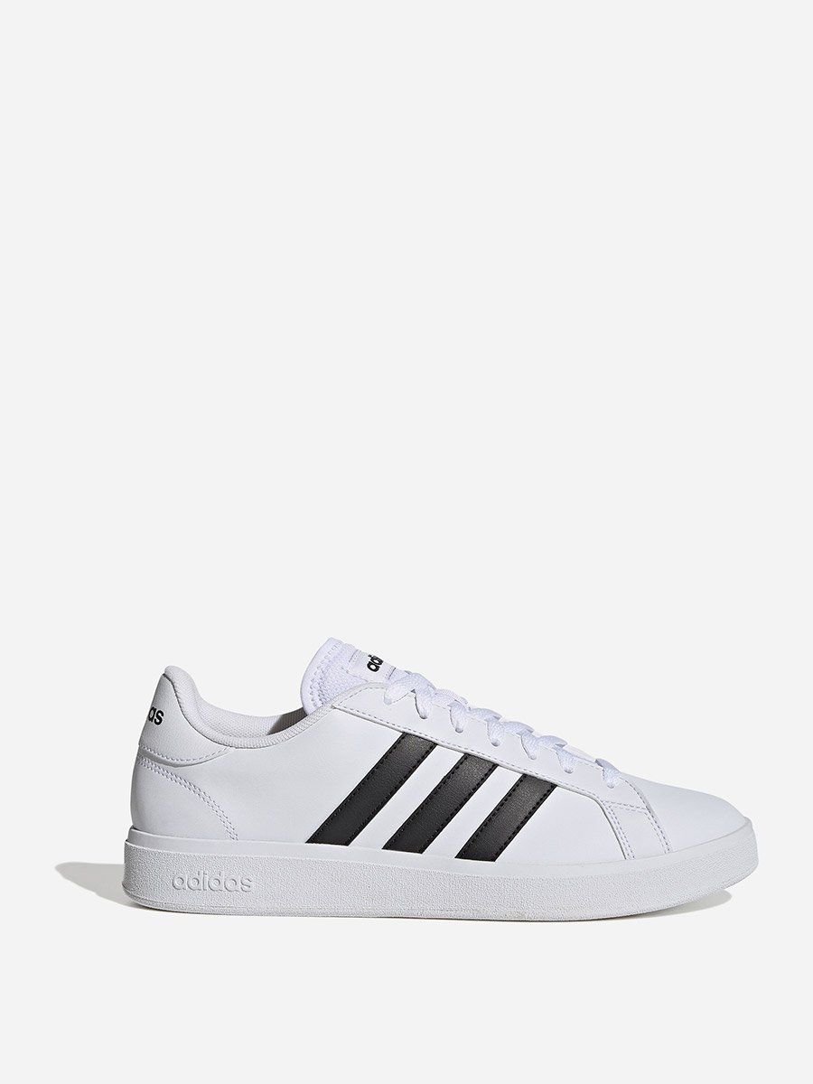 Grand Court Base 2.0 Men Shoes White