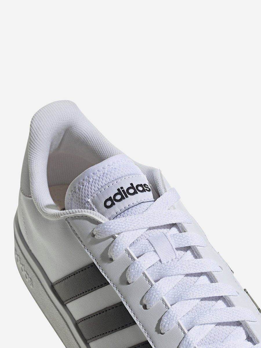 Grand Court Base 2.0 Men Shoes White