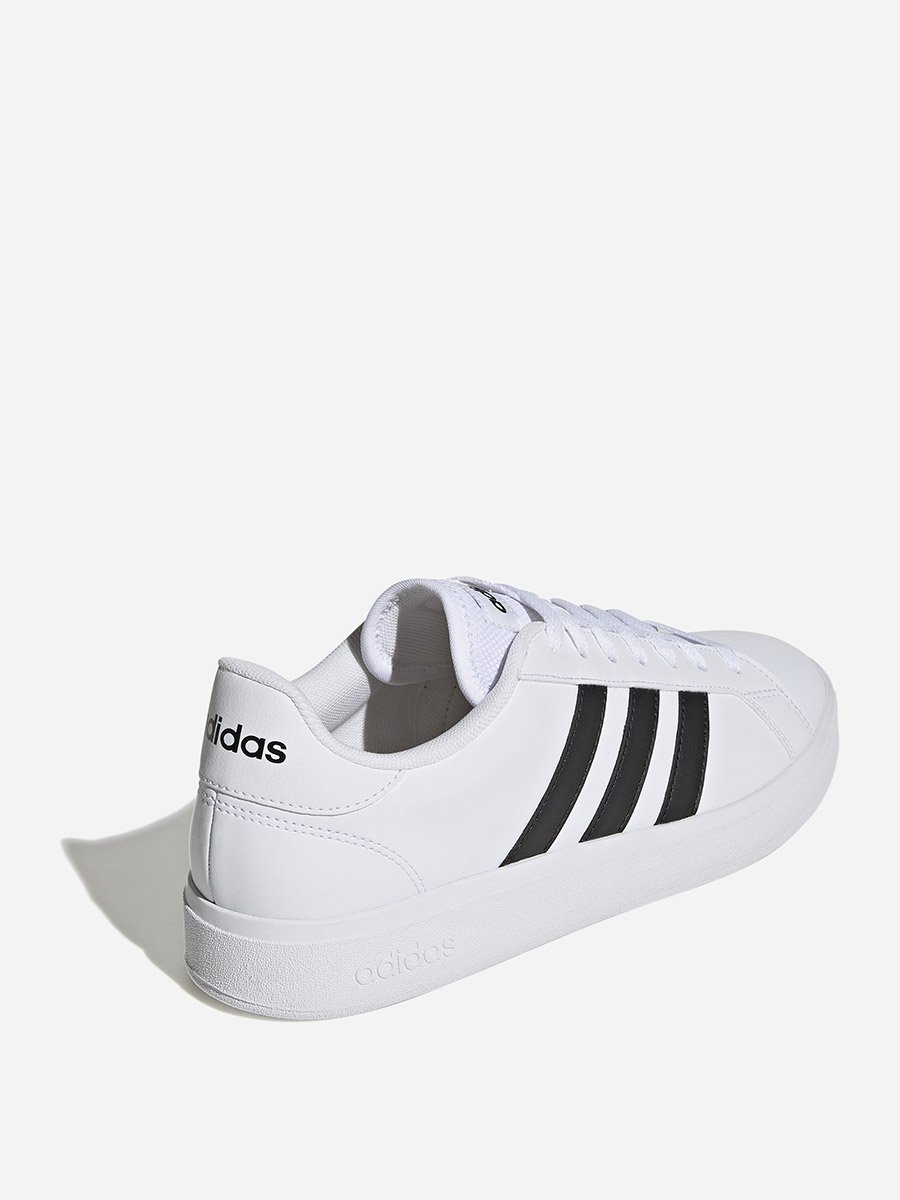 Grand Court Base 2.0 Men Shoes White