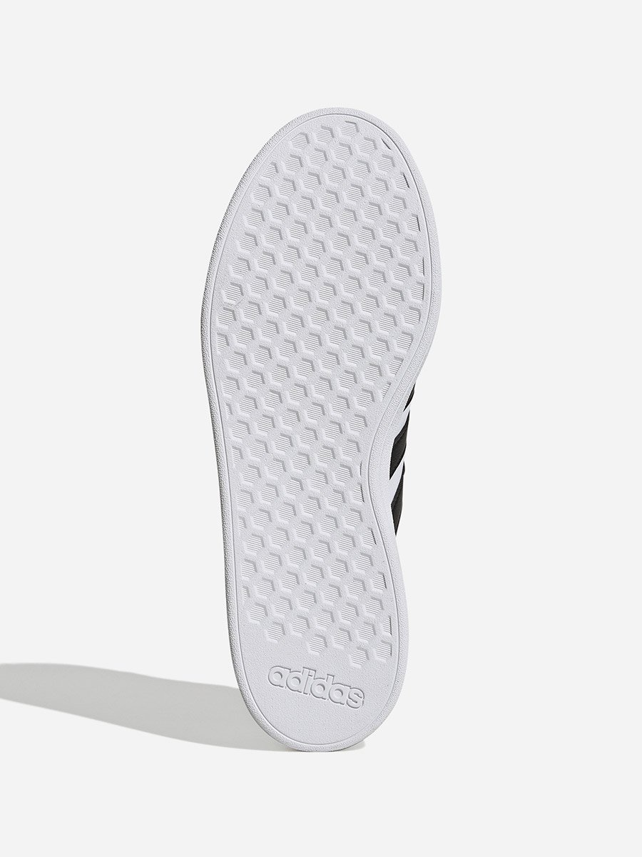 Grand Court Base 2.0 Men Shoes White