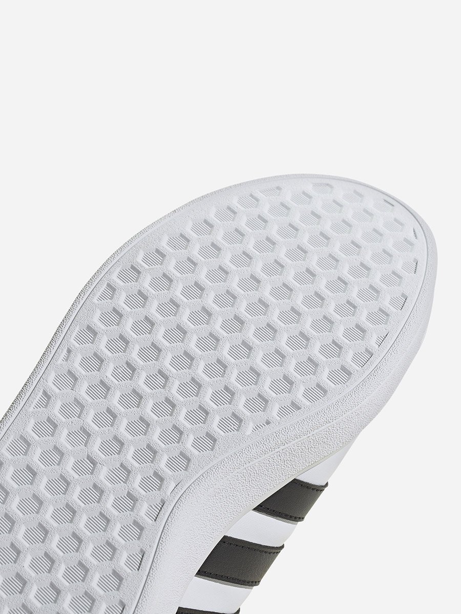Grand Court Base 2.0 Men Shoes White