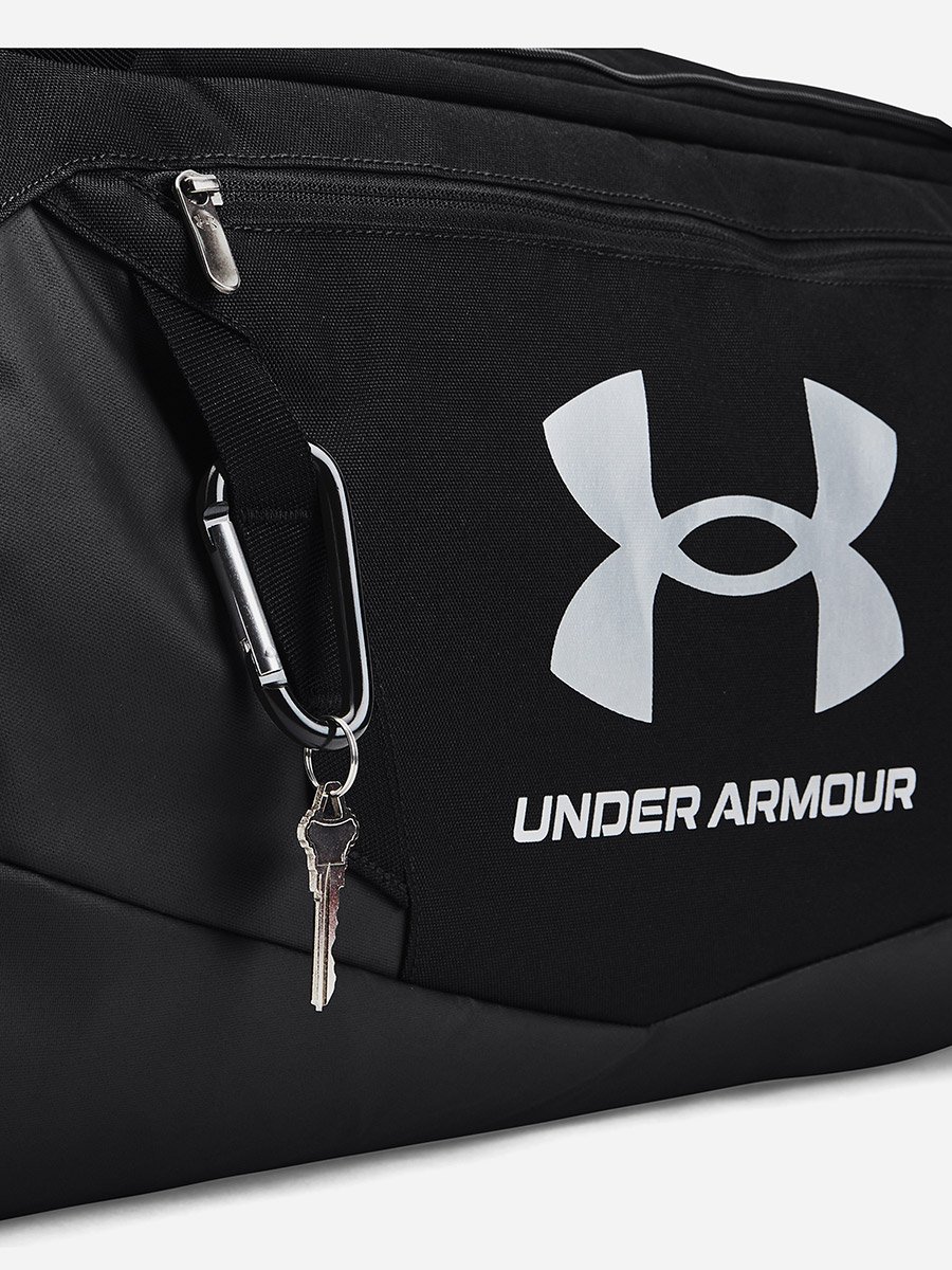 Undeniable 5.0 Medium Duffle Bag