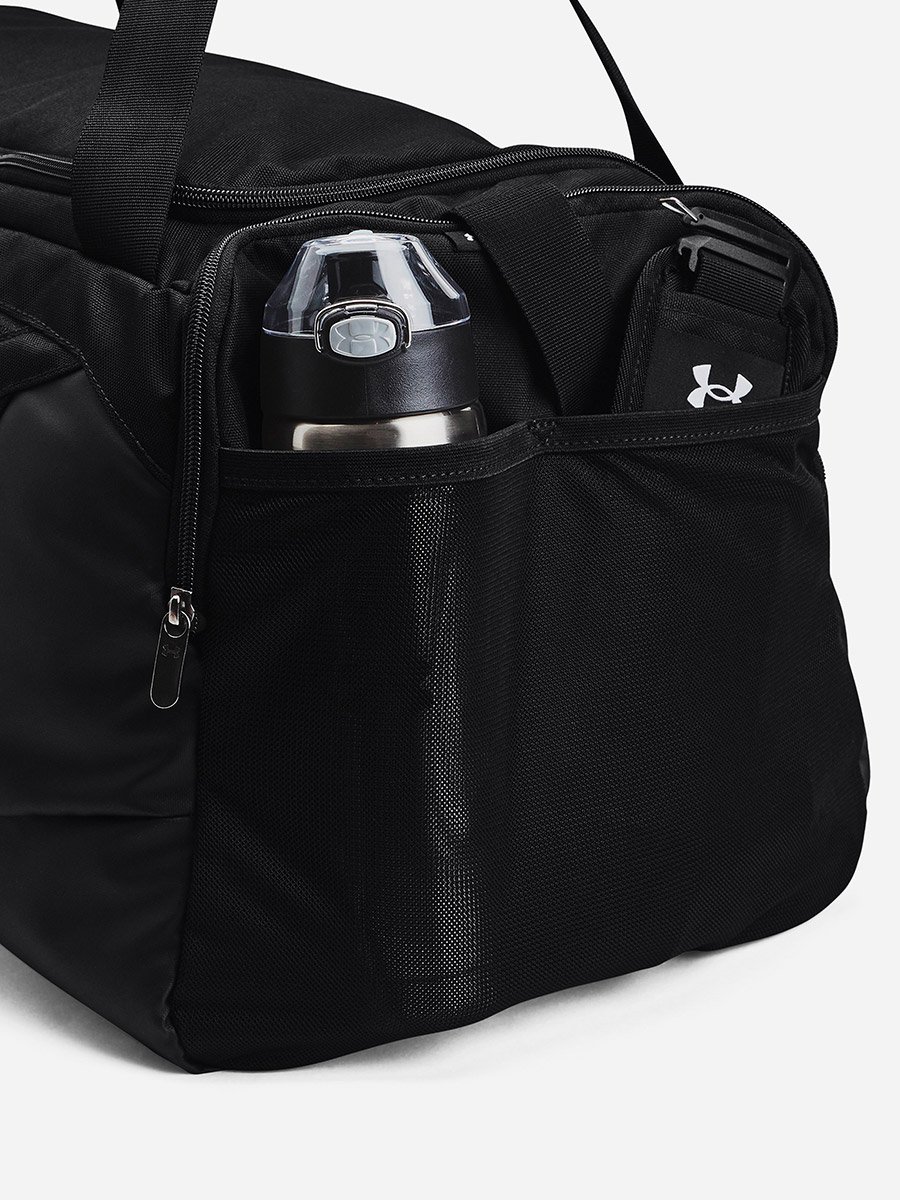 Undeniable 5.0 Medium Duffle Bag