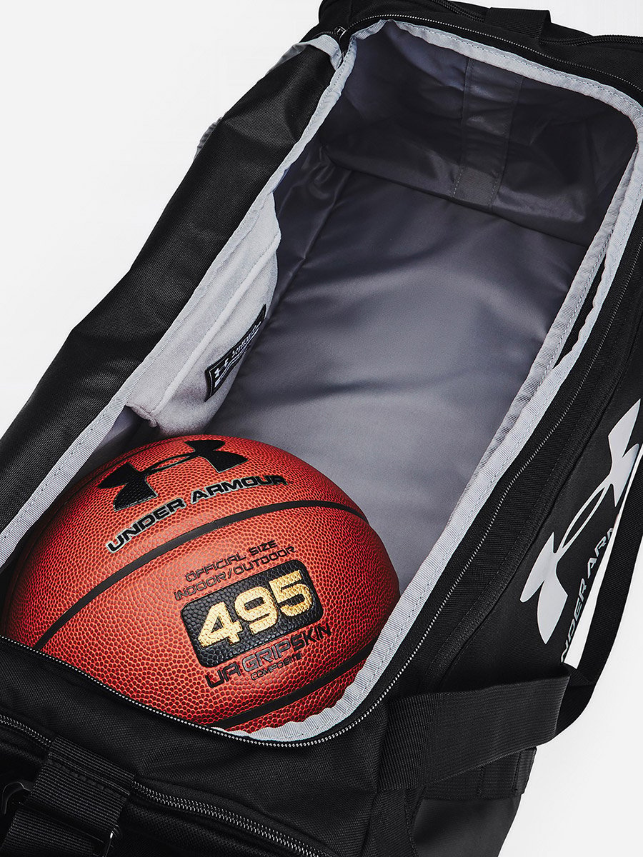 Undeniable 5.0 Medium Duffle Bag