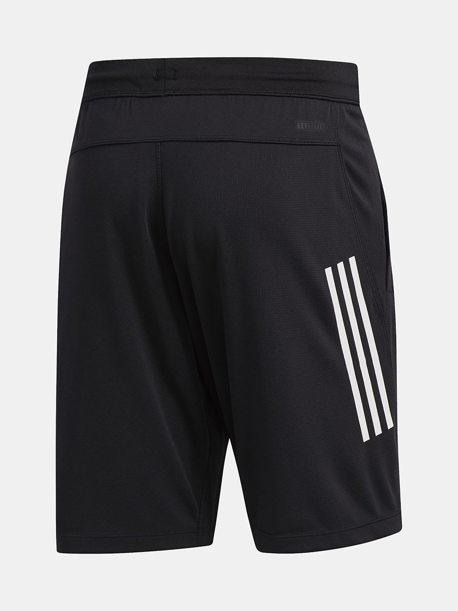 3-Stripes 9-Inch Shorts