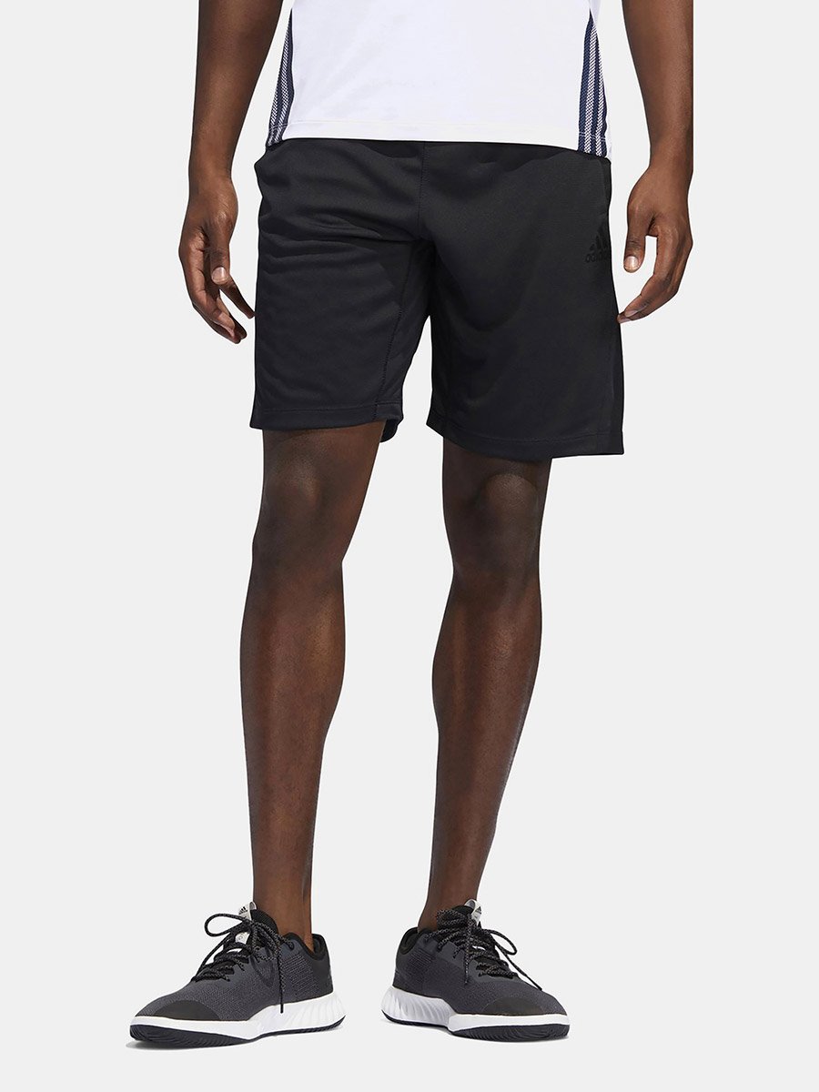 3-Stripes 9-Inch Shorts