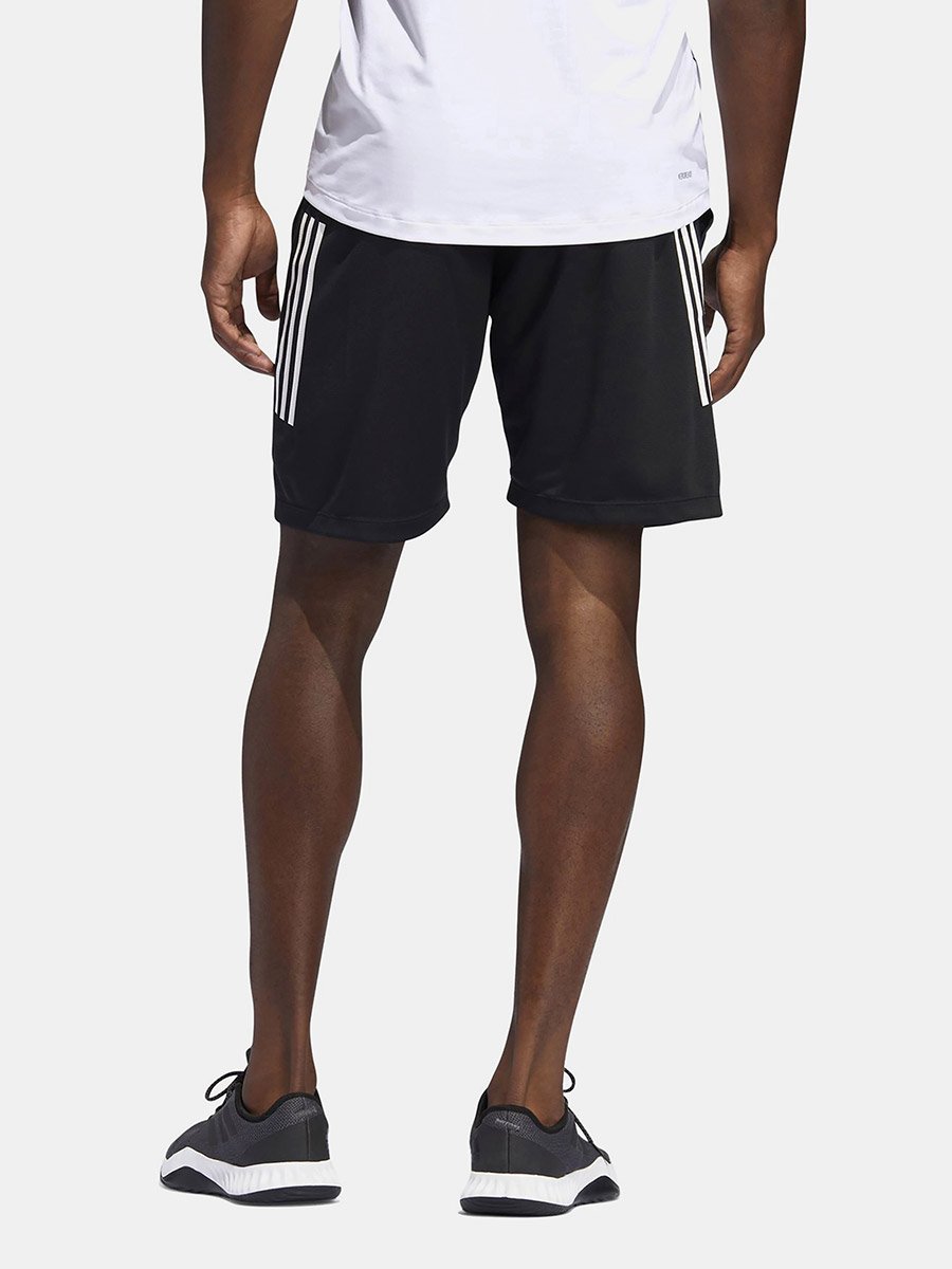 3-Stripes 9-Inch Shorts