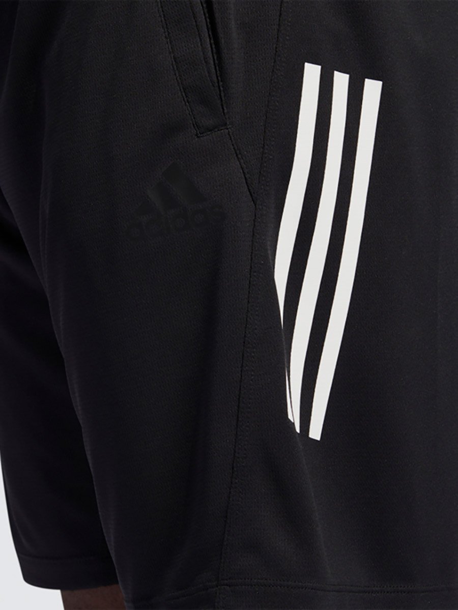 3-Stripes 9-Inch Shorts