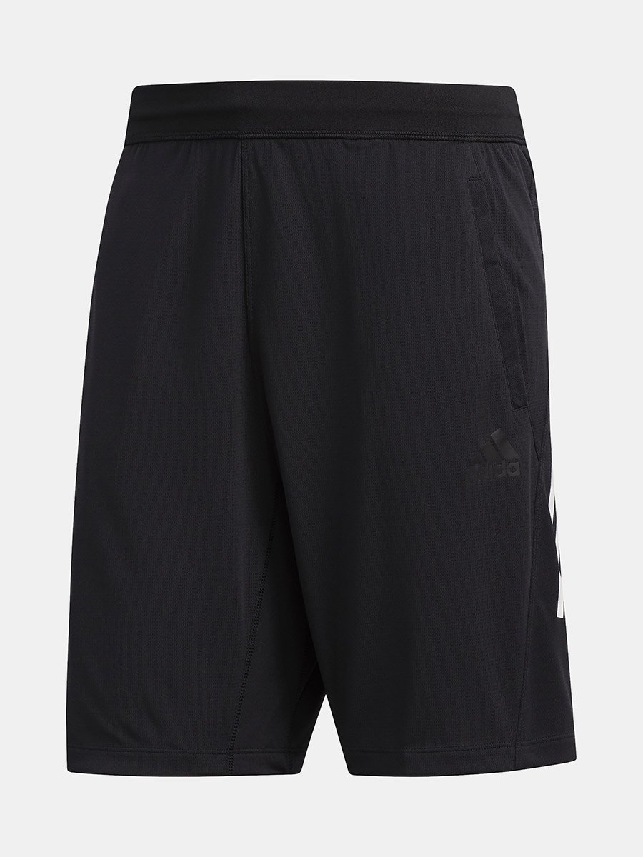 3-Stripes 9-Inch Shorts