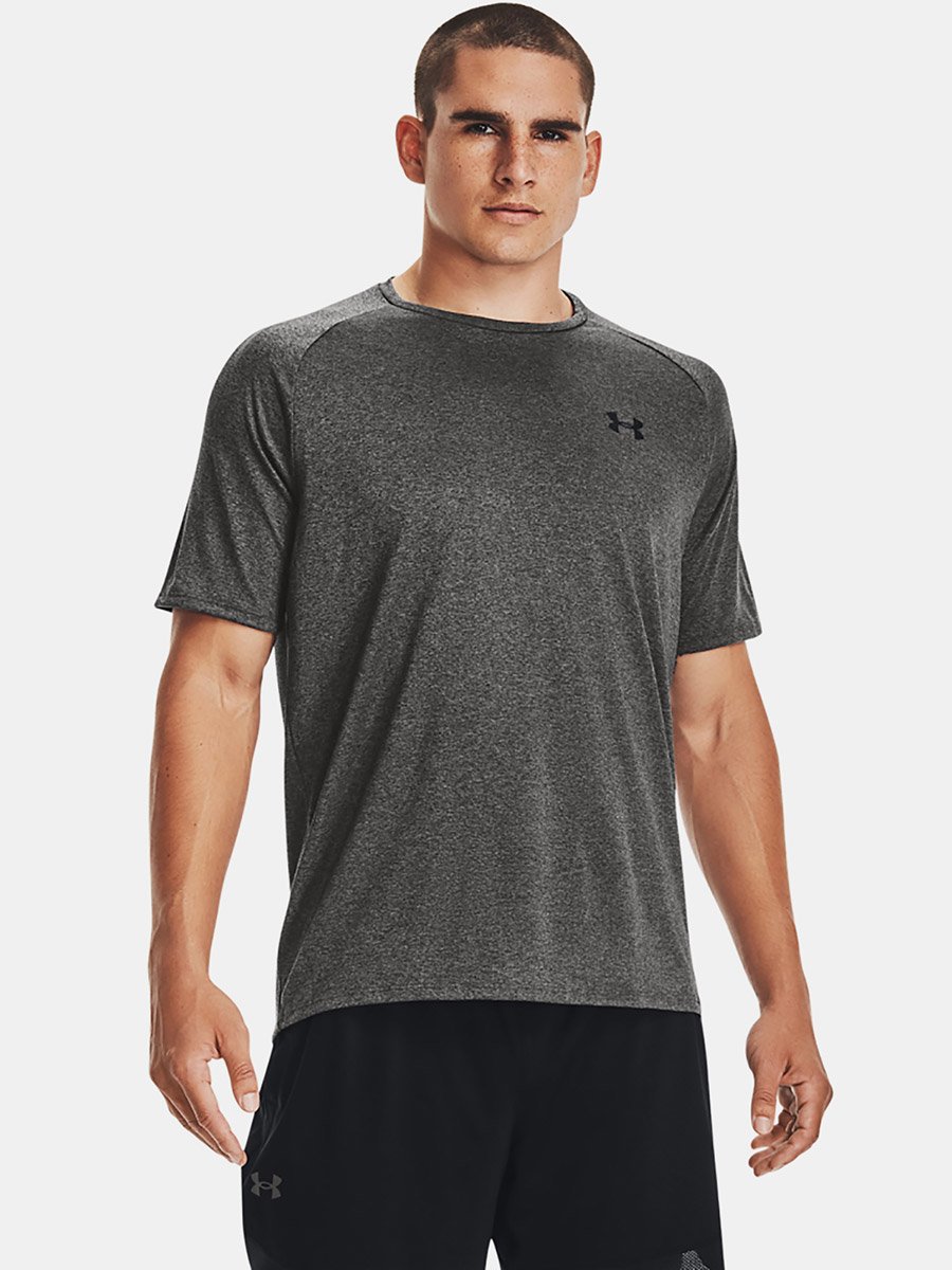 Tech 2.0 Short Sleeves Regular Fit T-Shirt