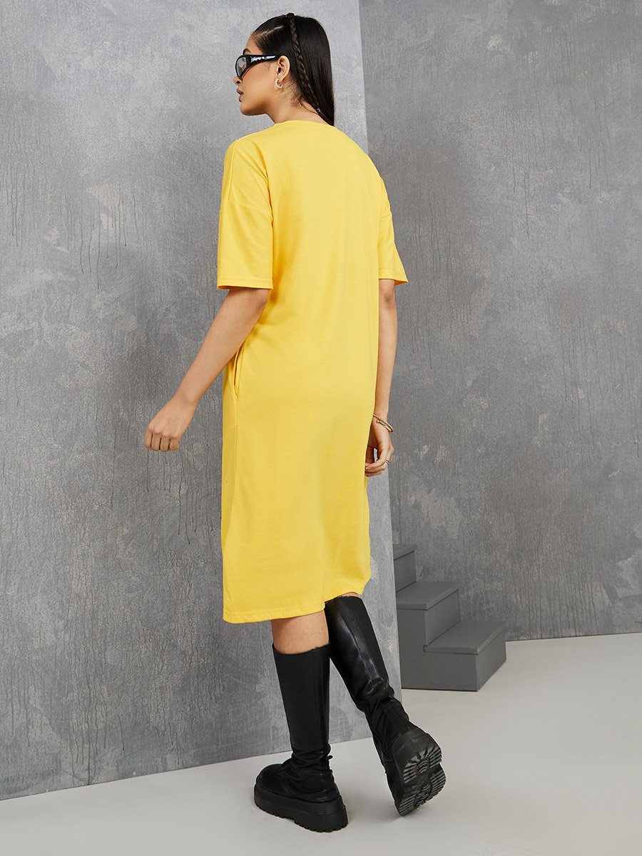 slim fit dress slacks Farrah Merino Wool Shift Dress main image 0
