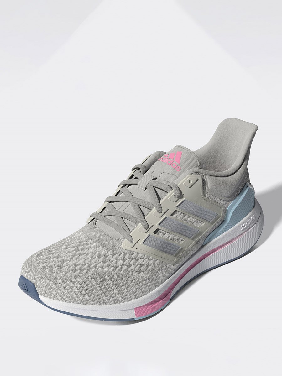 EQ21 Run Shoes For Women at Kuwait | Styli EQ21 Run Shoes For Women at Kuwait | Styli