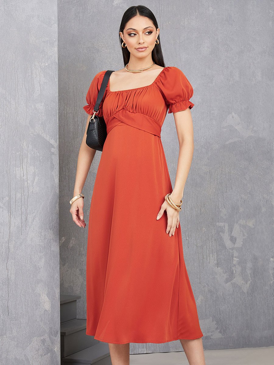 talulah mediterranean minx midi dress Talulah Mediterranean Minx Midi Dress