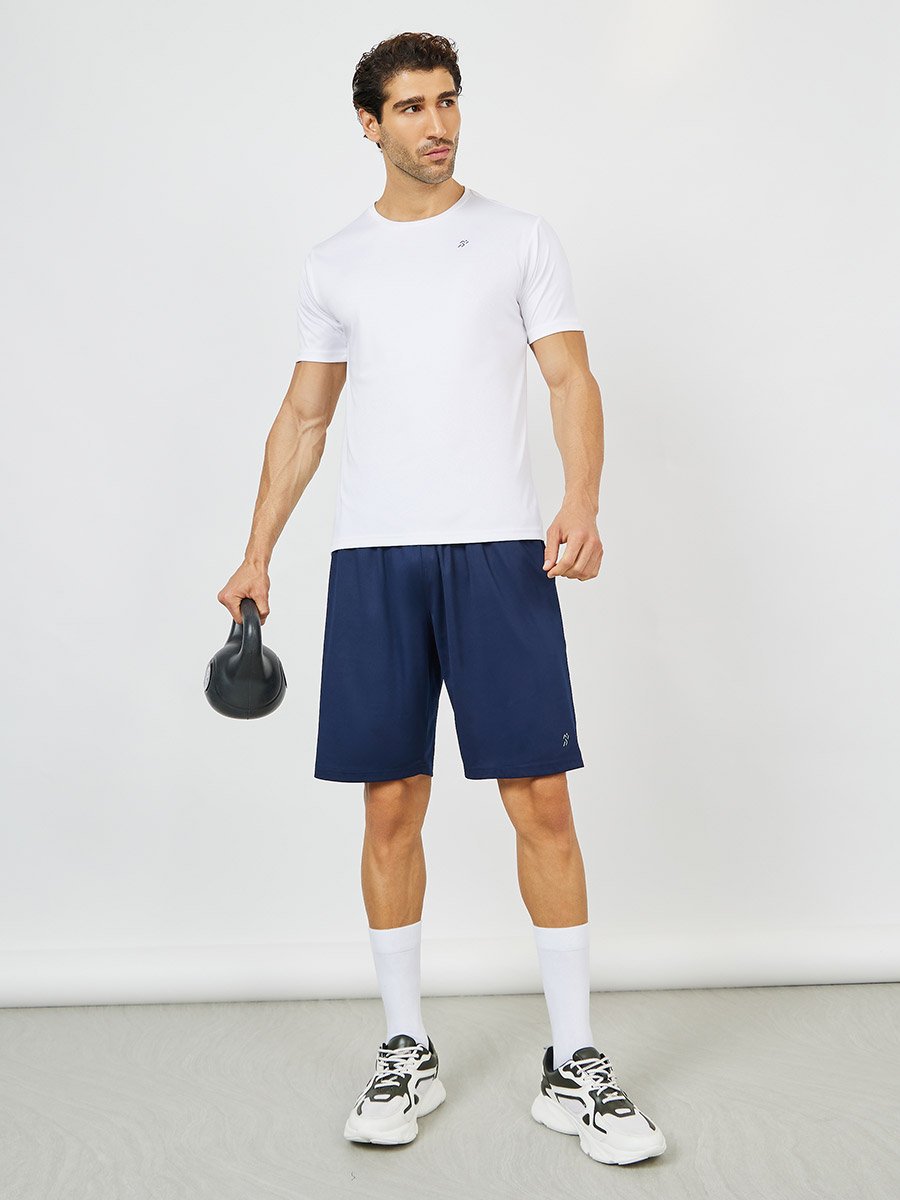 Super Stretch 9inch Shorts