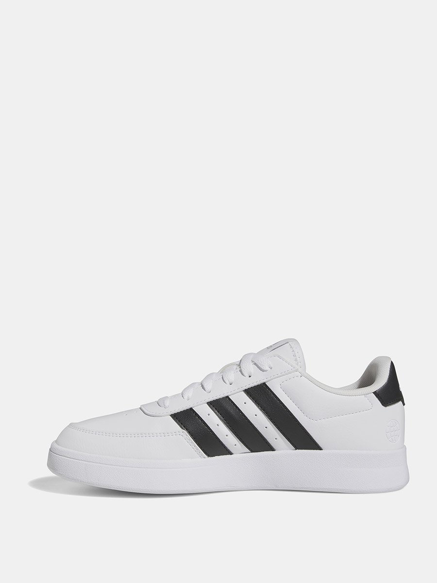 Break 2.0 Women Shoes White
