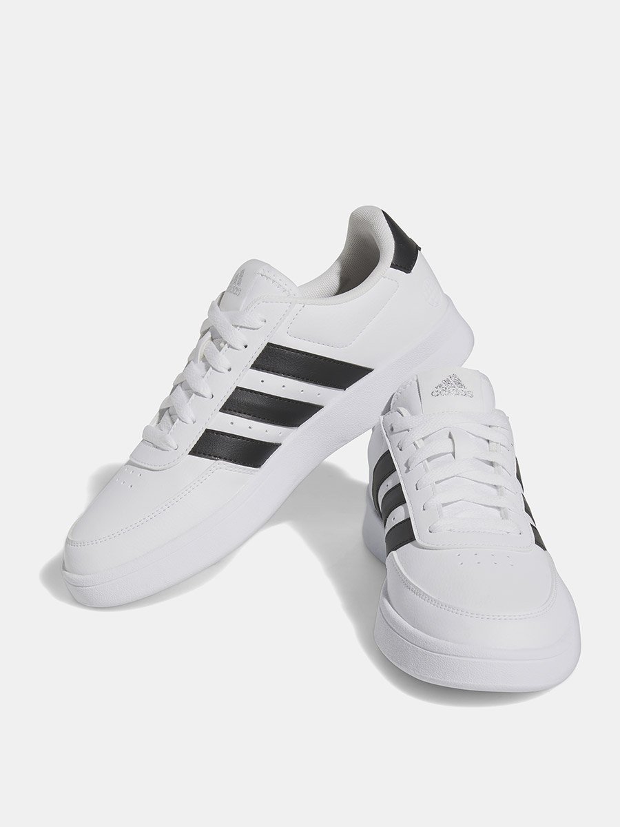 Break 2.0 Women Shoes White