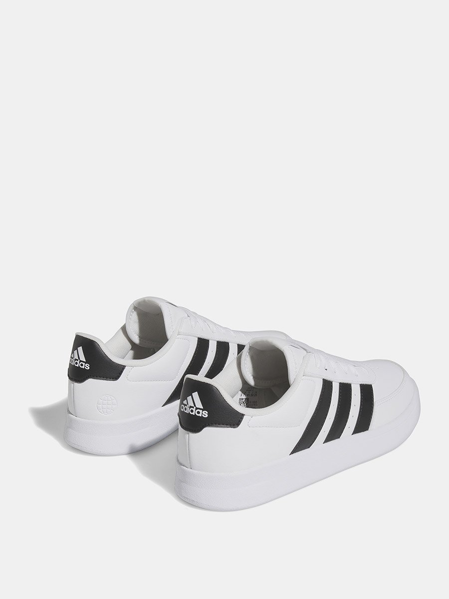 Break 2.0 Women Shoes White