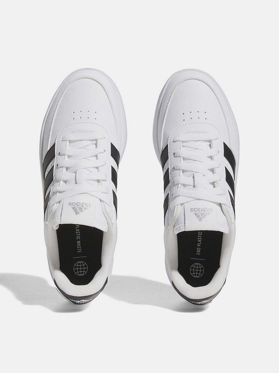 Break 2.0 Women Shoes White
