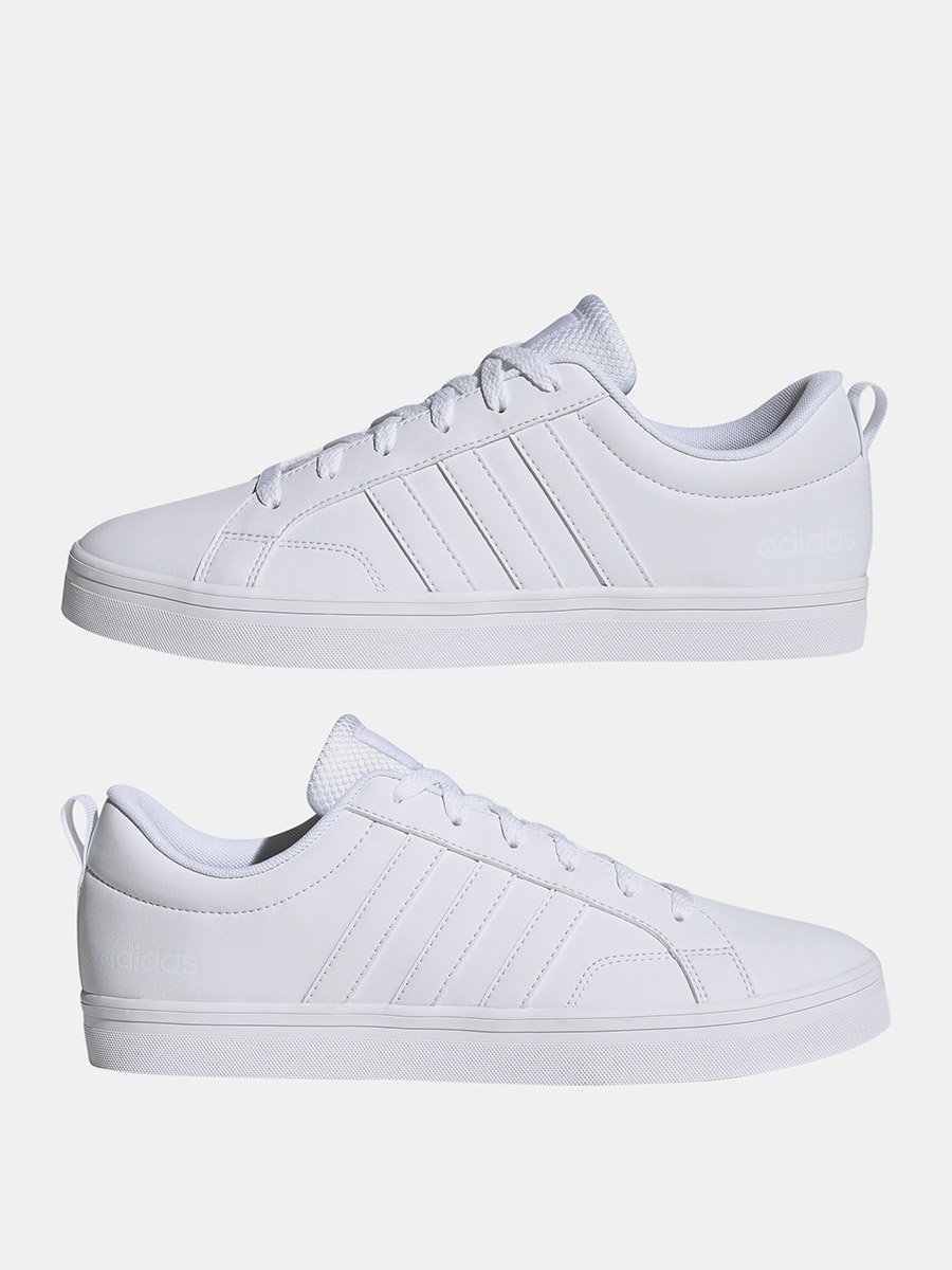 adidas gazelle silver green womens Vs Pace 2.0 K Shoes – Rashid Cassim Sports main image 1