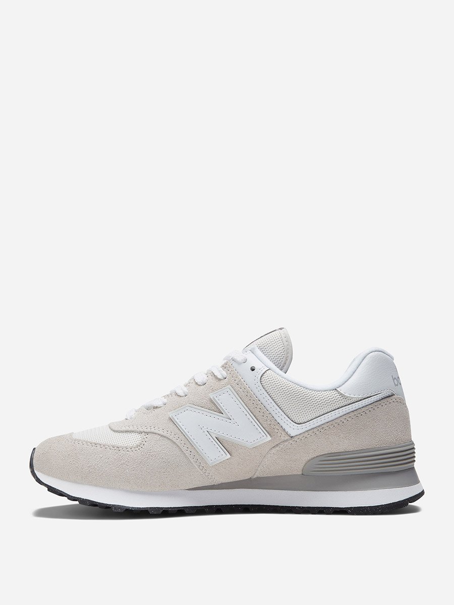 574 Lace Up Sneakers For Men at Saudi | Styli