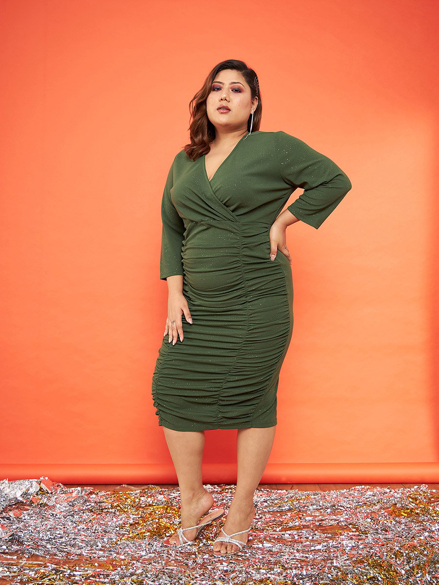 Shop Evening Dresses online For women in Dubai and Abu Dhabi | Styli UAE