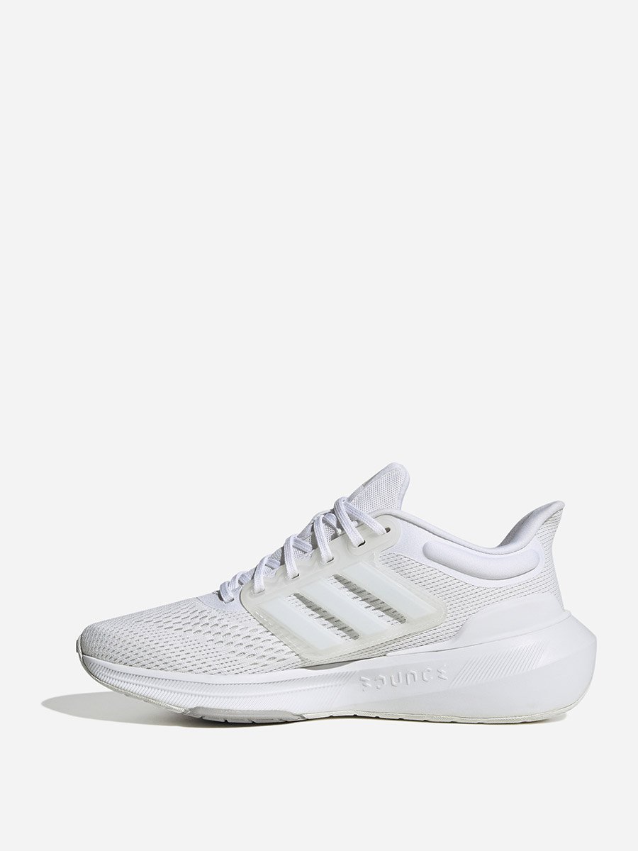 adidas gazelle silver green womens ULTRABOUNCE SHOES – Uncaged Shop main image 1