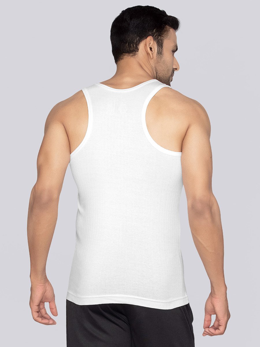 Cotton Modal Sleeveless Vest