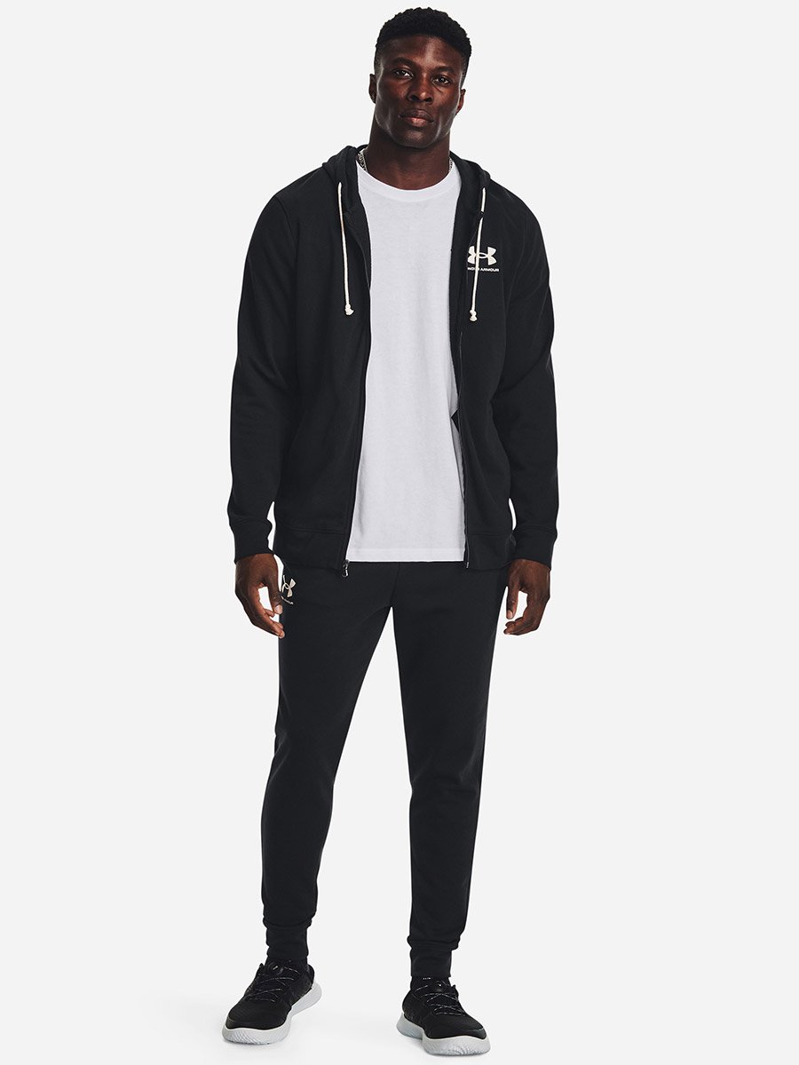 Rival Terry Joggers