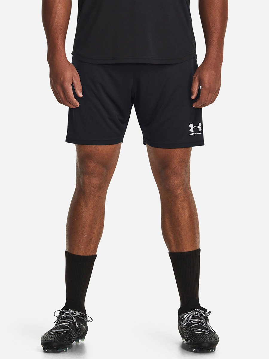 Challenger Knit Shorts