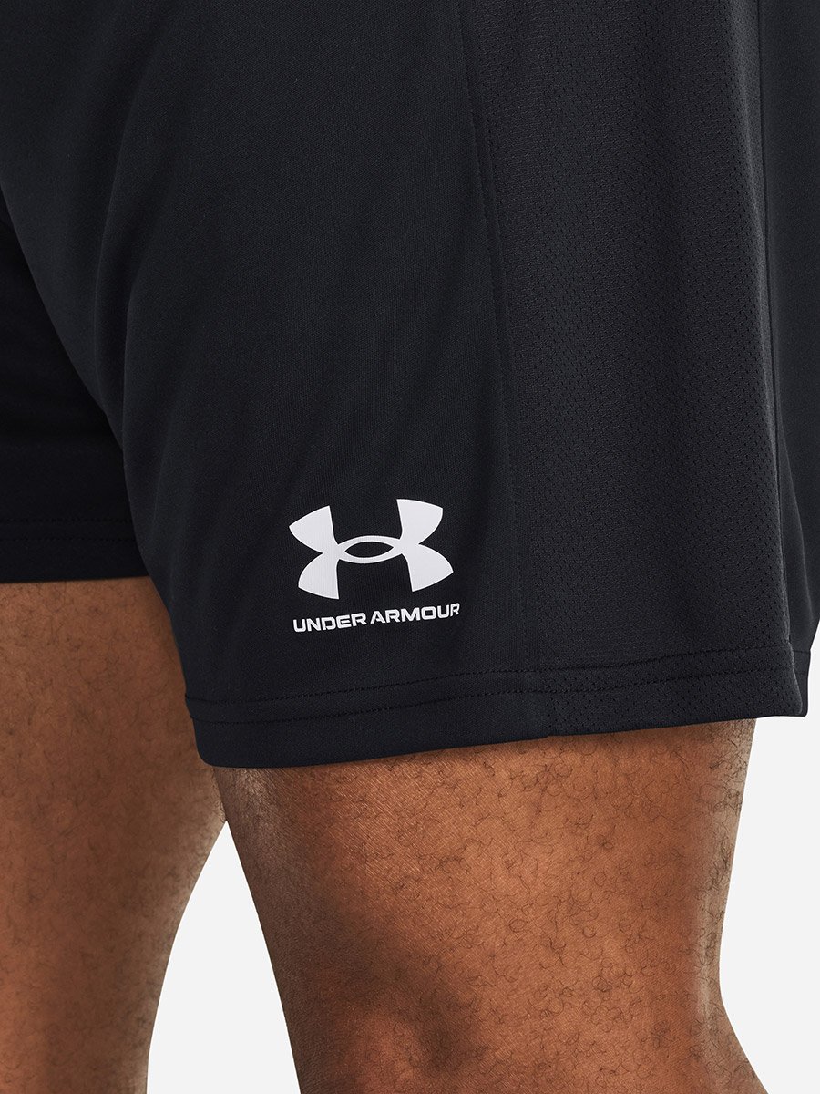 Challenger Knit Shorts