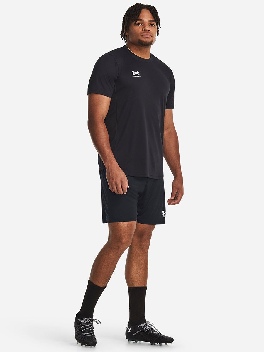 Challenger Knit Shorts