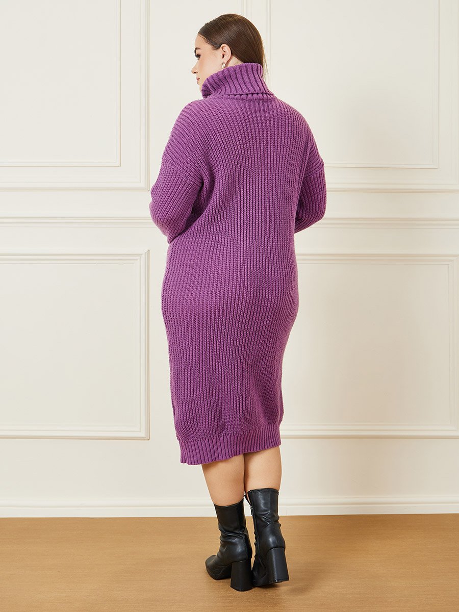 chanel sweater dress 1980's – Vintage Grace Gently Worn with no obvious damage Item Chanel - Dark Grey Sweater