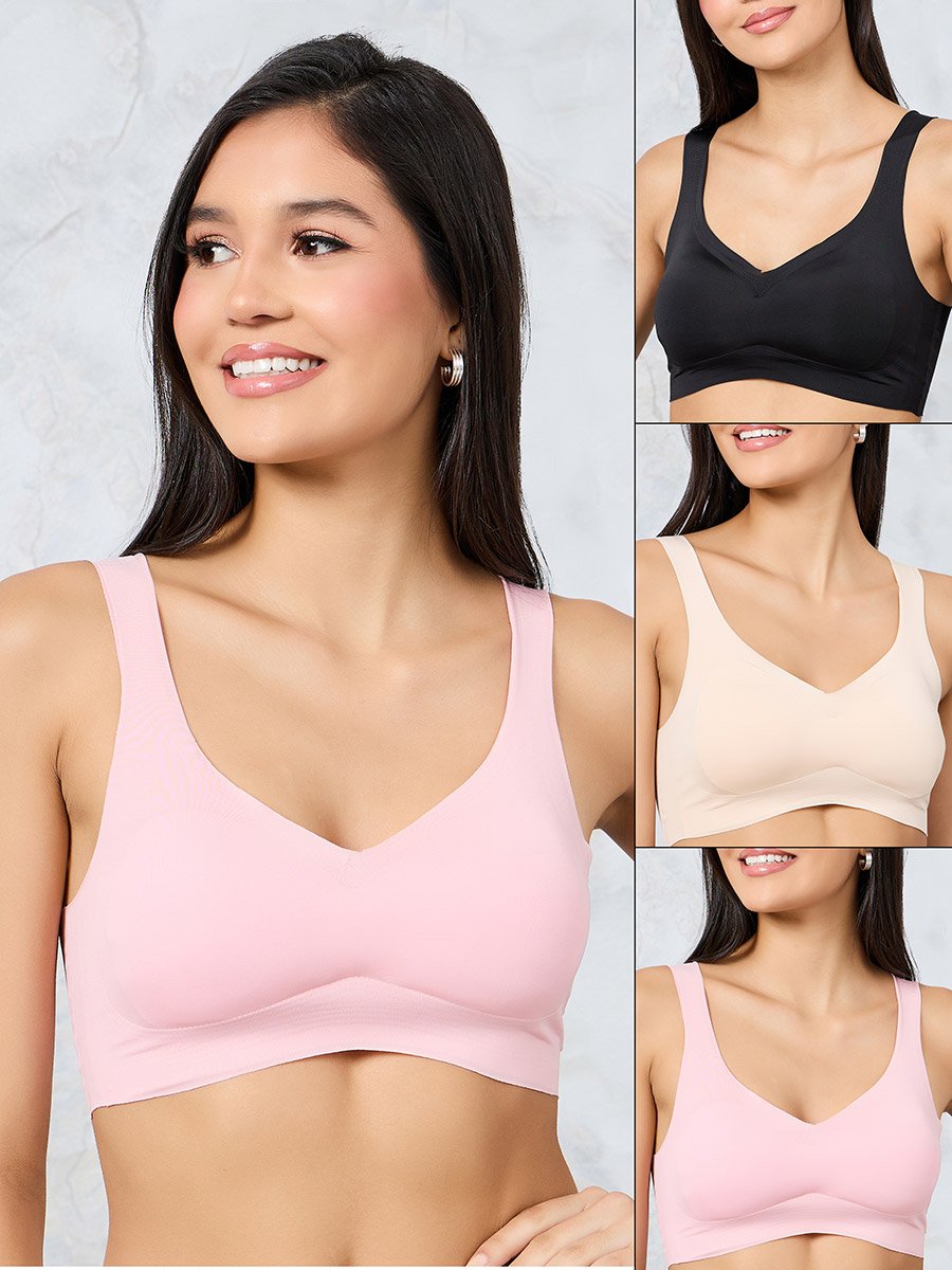 Shop Women's Lingerie Online in UAE | Styli Shop Women's Lingerie Online in UAE | Styli