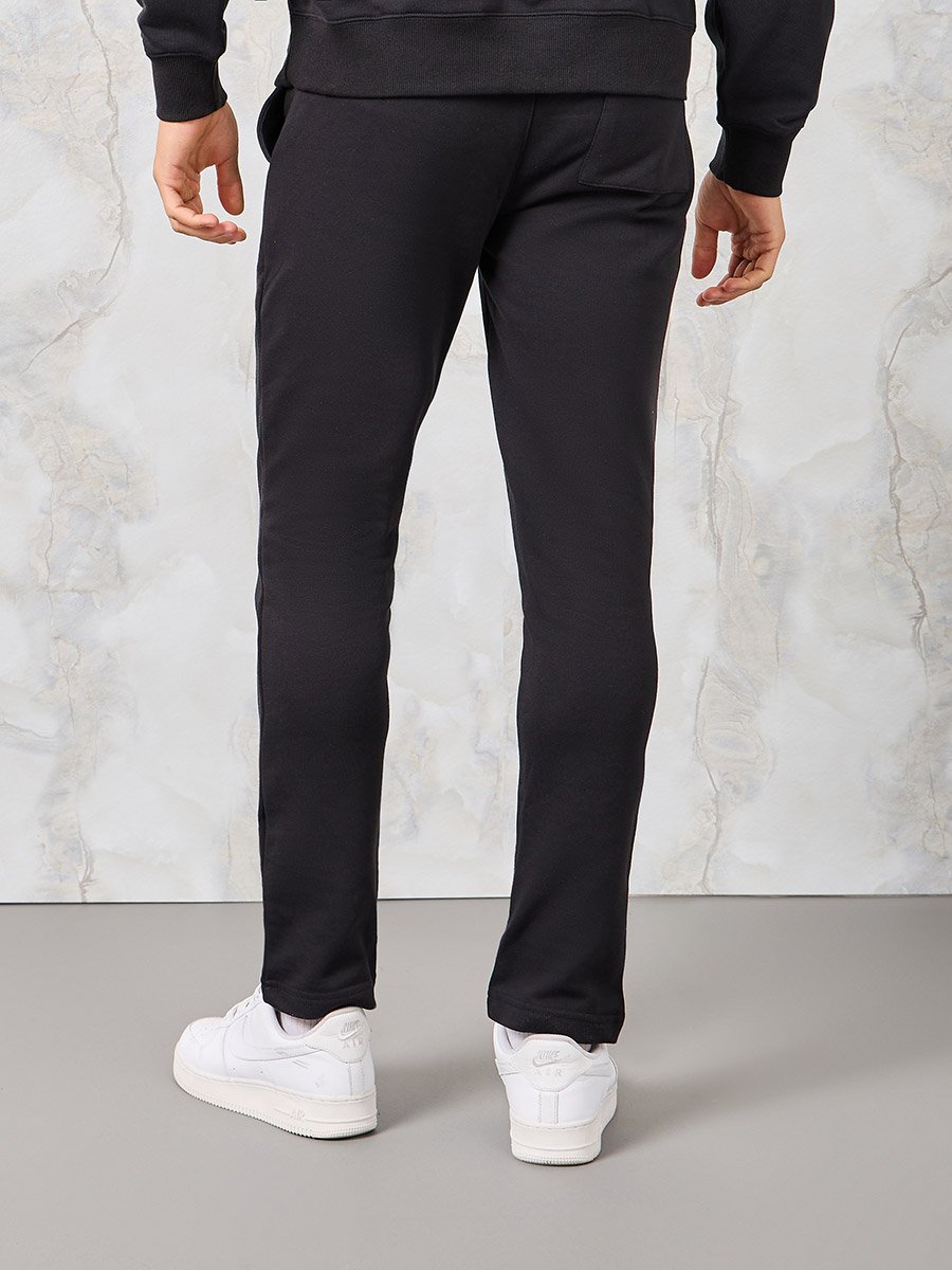 Varsity Jogger with Drawstring Waistband