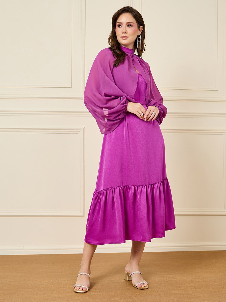 Shop Evening Dresses online For women in Riyadh and Jeddah | Styli Saudi
