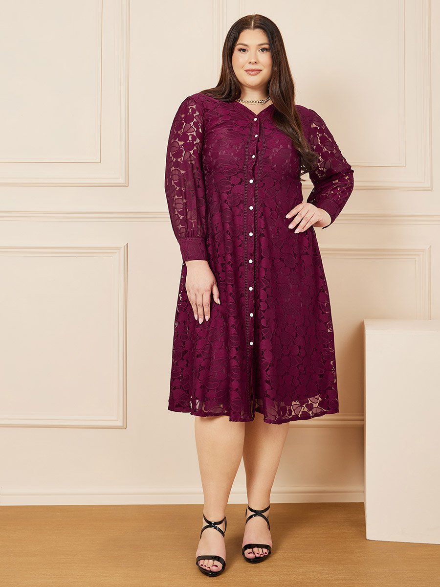 button front a line midi dress Sleeveless Sweetheart Button Front A-Line Midi Dress – New York & Company