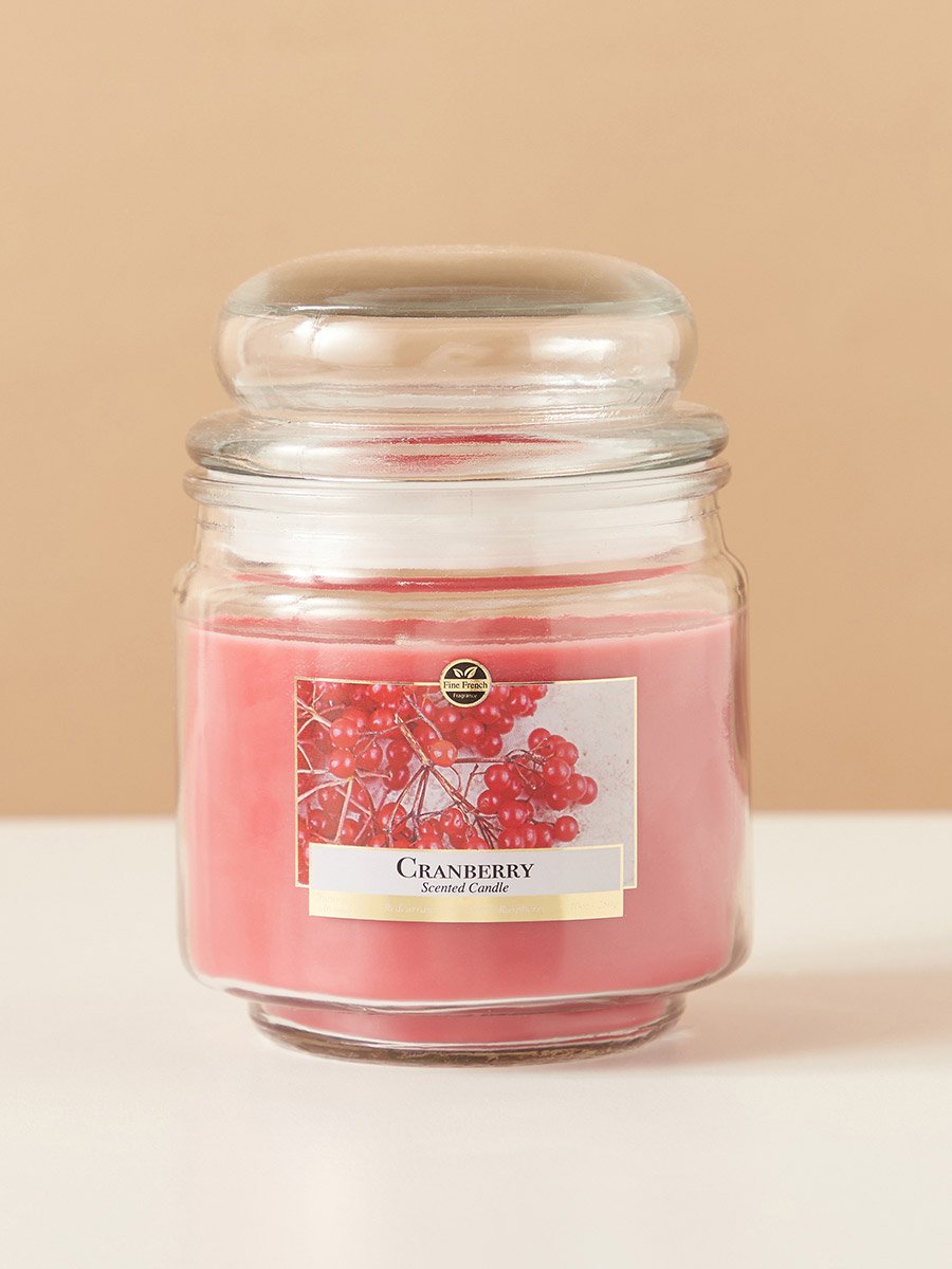 شمعة معطرة، 280 غم