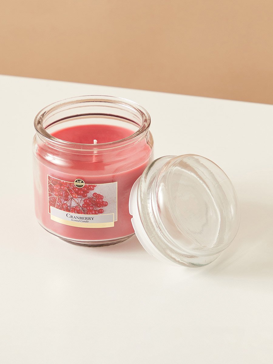 شمعة معطرة، 280 غم