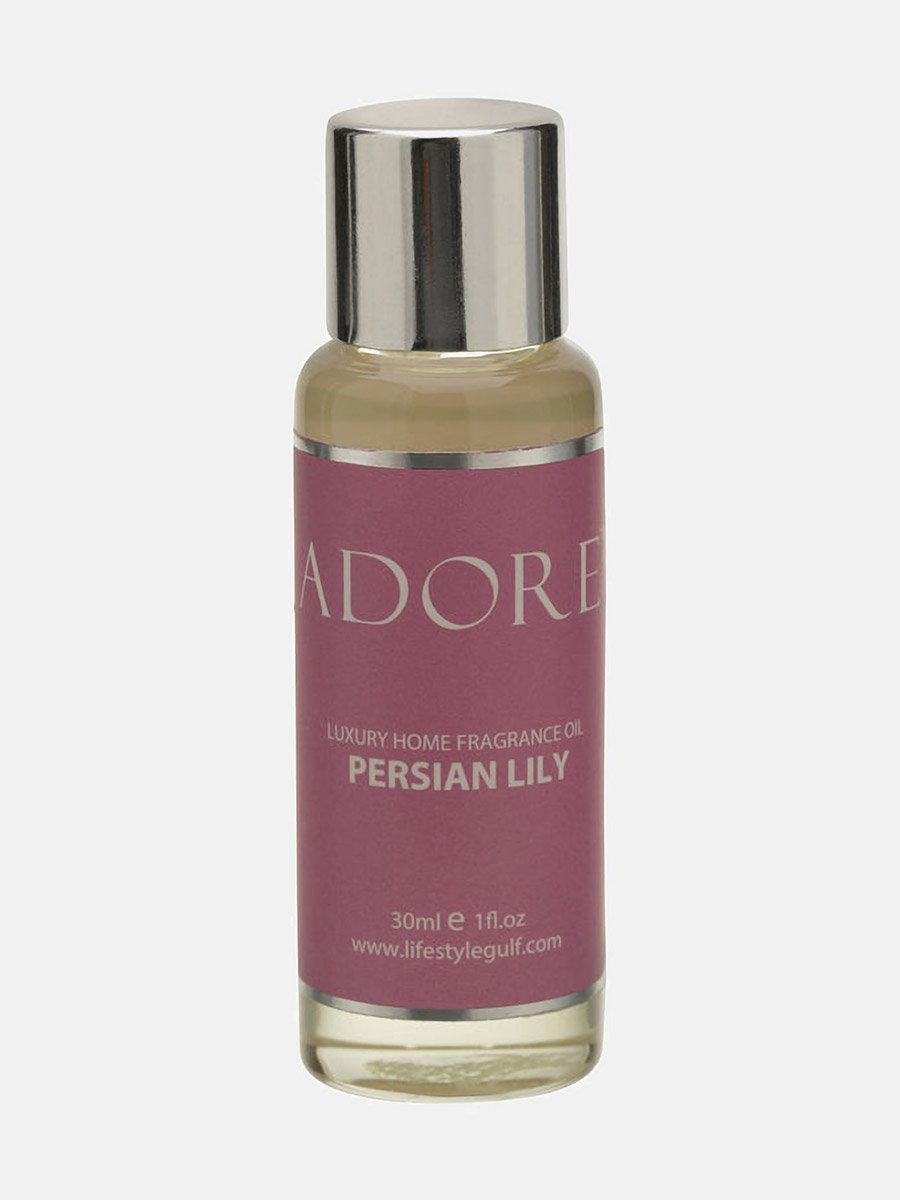 Adore Persian Lily Fragrance Oil, 30ml