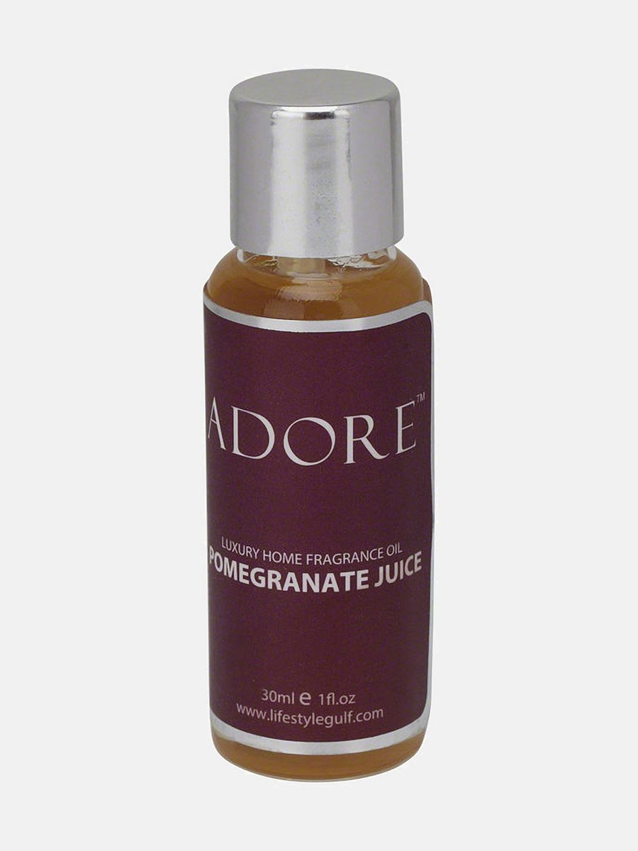 Adore Pomegranate Juice Home Fragrance Oil, 30ml