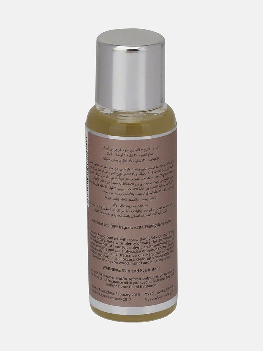 Adore Virginia Home Fragrance Oil, 30ml