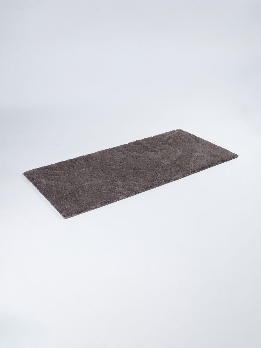 Textured Bathmat - 65x140cm