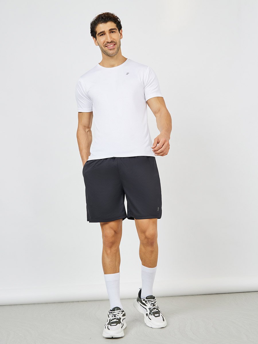 Ultra Soft Micro Poly 9inch Shorts