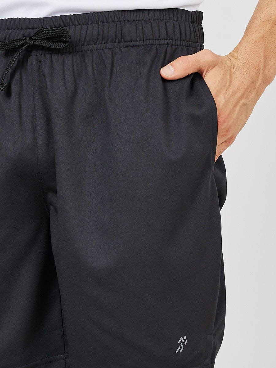 Ultra Soft Micro Poly 9inch Shorts