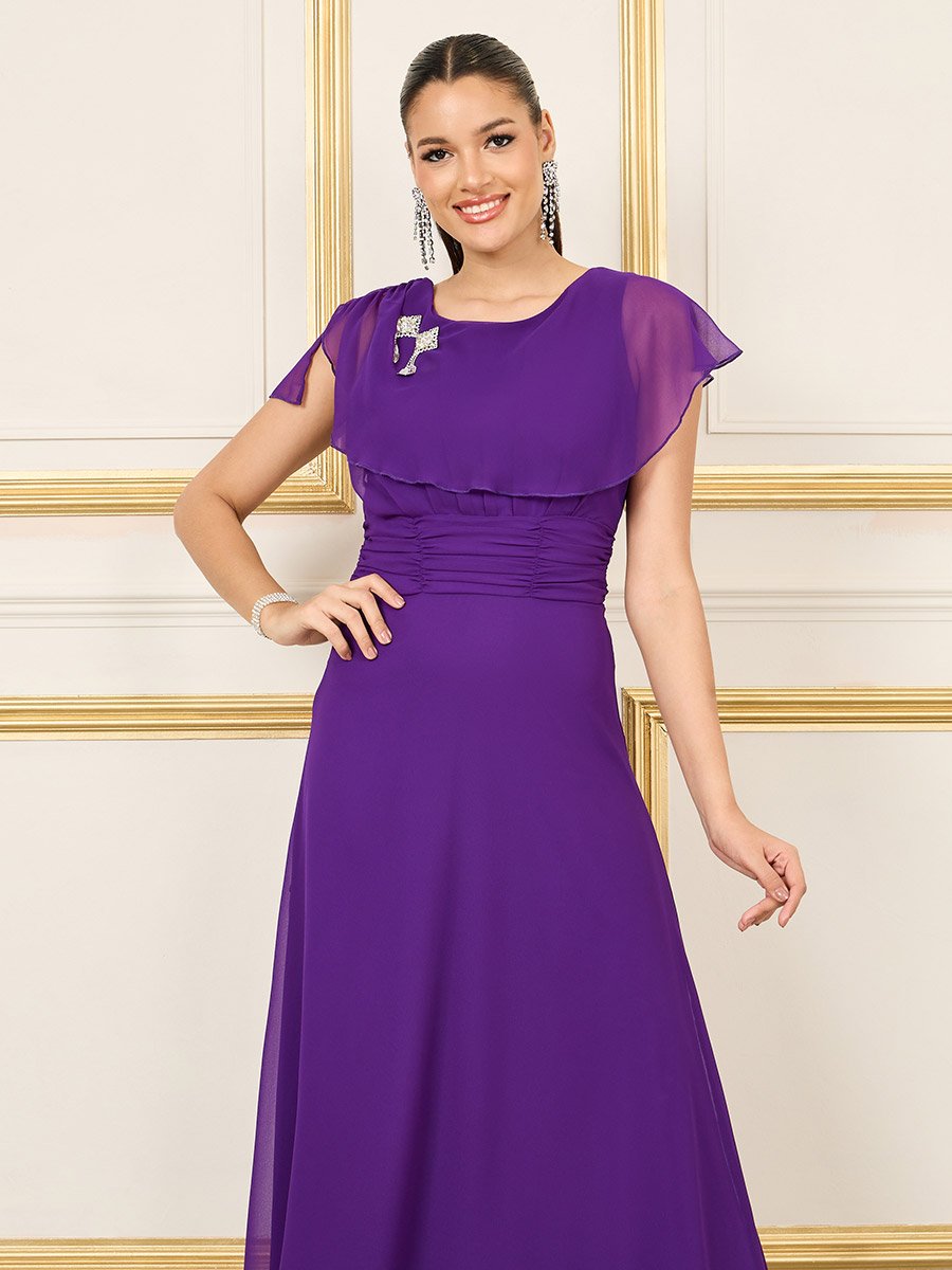 sachin and babi light blue dress Petite Evening Dresses | Petite Formal Gowns
