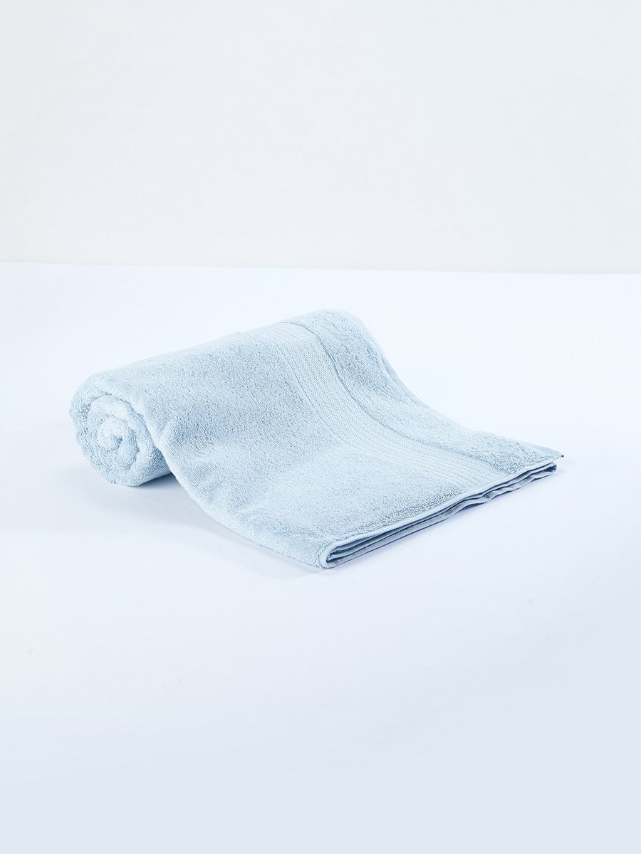 Textured Bath Sheet - 150x90cm