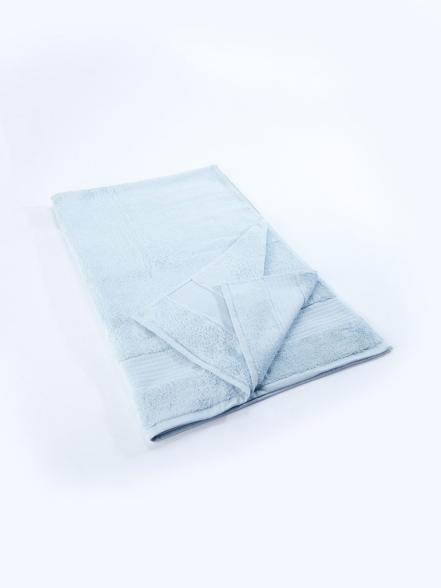 Textured Bath Sheet - 150x90cm