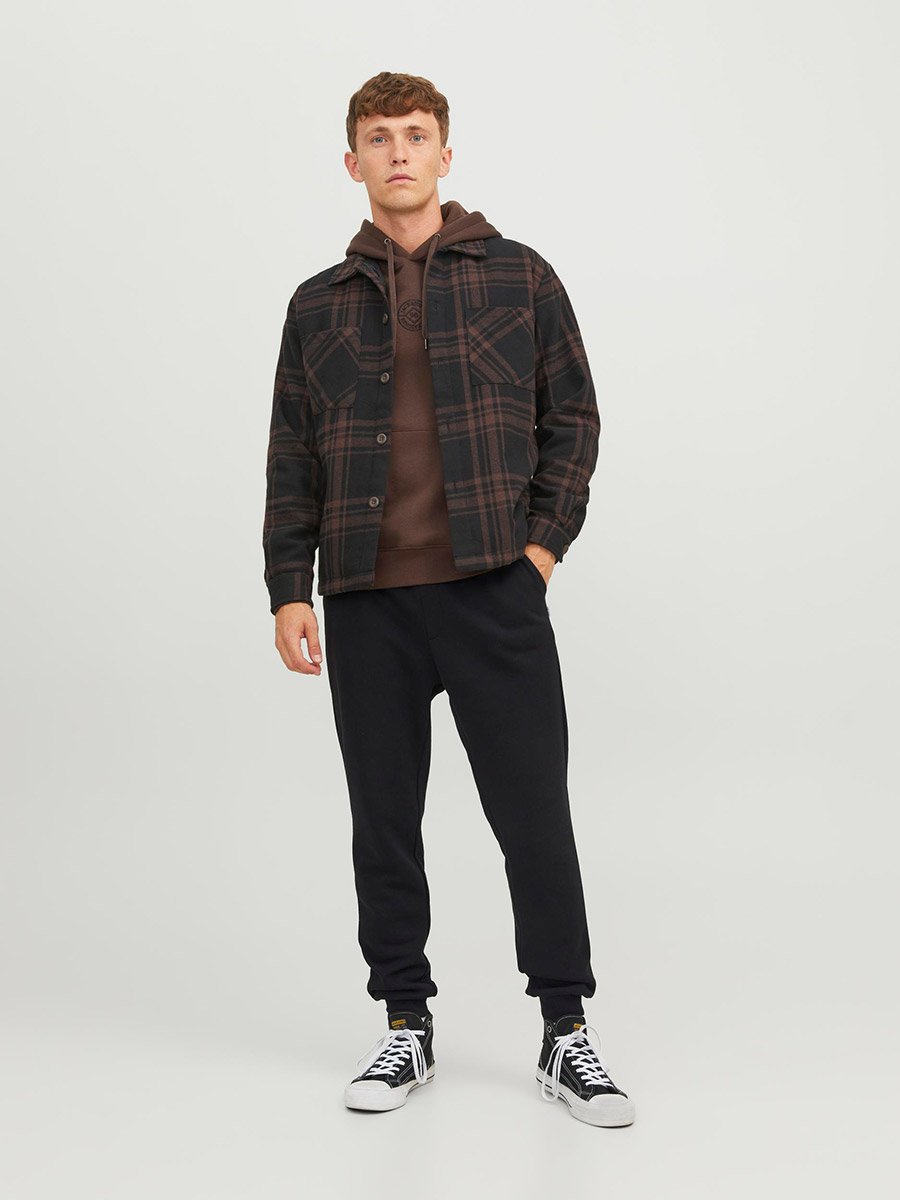 Classic Regular Fit Jogger with Drawstring